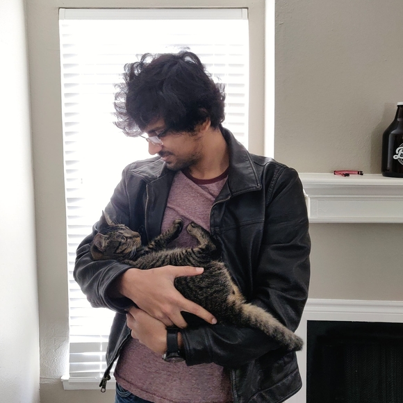 Ramakrishna Sayee - Poshmark Profile Picture of Ramakrishna Sayee (@rameka123) on Poshmark