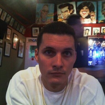Profile Picture of David Pellot (@DavidPellot3) on Twitter