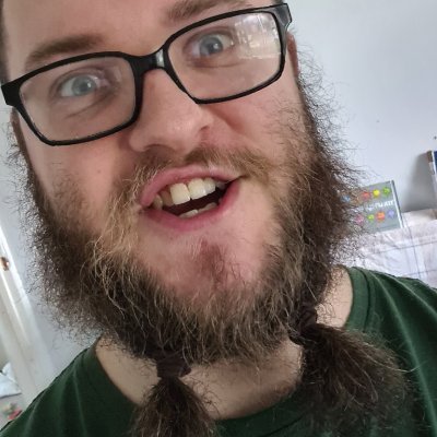 Profile Picture of Graham Gallagher (@GrahamGallagh13) on Twitter