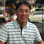 Profile Picture of 闕于焜 (@davidchieh) on Instagram