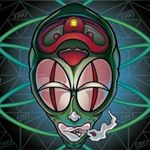 Profile Picture of IOU (@el_iou) on Instagram