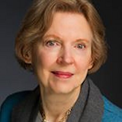 Profile Picture of Shirley Hanson (@idealclients) on Twitter