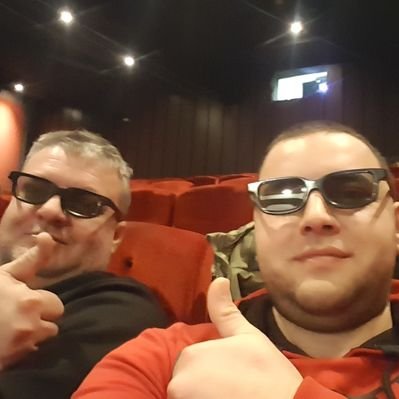 Profile Picture of Dávid Bálint (@DvidBlint3) on Twitter