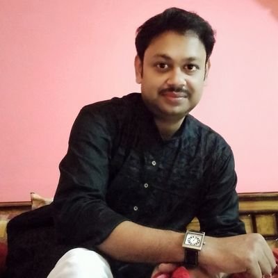 Profile Picture of Joy Dasgupta (@joydasgupta14) on Twitter