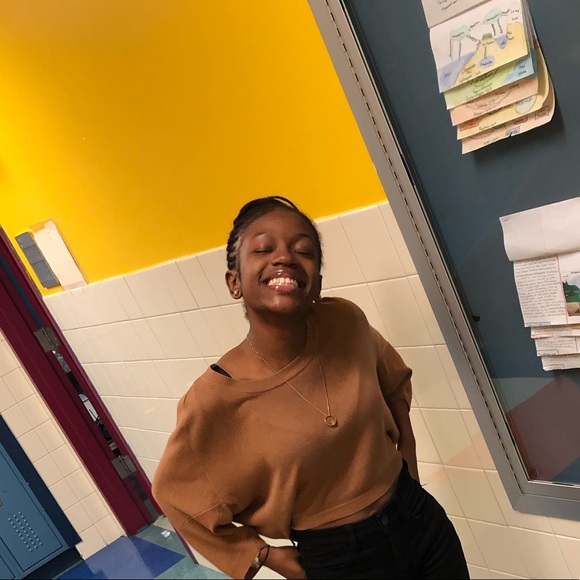 Profile Picture of Tamara Noel-george (@tamara_george) on Poshmark