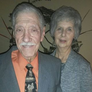 Profile Picture of Doris Sides (@doris.sides.9) on Facebook
