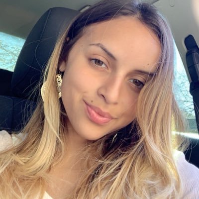 Profile Picture of Luz Lugo 🌺 (@luzlugo__) on Twitter