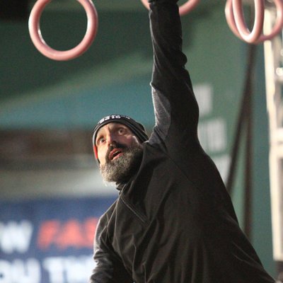 Profile Picture of Anthony Vincent Scotti III (@scotti_iii) on Twitter
