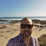 Profile Picture of Carl Heugh (@carlo_sparks) on Instagram