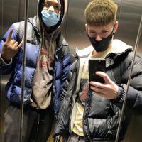Profile Picture of Tyler Barrie (@tyler-barrie-5) on Quora