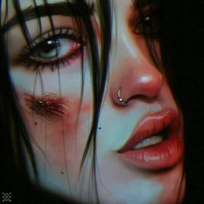 Profile Picture of Bella Cordova Ruiz (@Bellacordovaru1) on Twitter