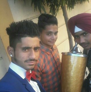 Profile Picture of Parmjeet Basra (@parmjeet.basra.1) on Facebook