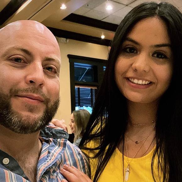 Profile Picture of Daniela Montero jimenez (@danielamj_11) on Poshmark