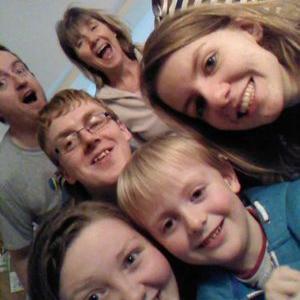 Profile Picture of Aaron Leahy (@Trytoacceptyou) on Twitter