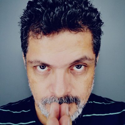 Profile Picture of Miguel E. Rivas (@miguelerivas) on Twitter