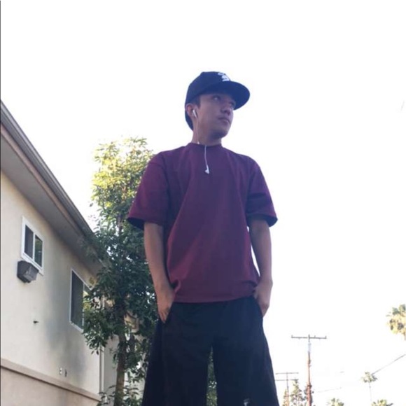 Profile Picture of Moses Rodriguez (@moses714) on Poshmark