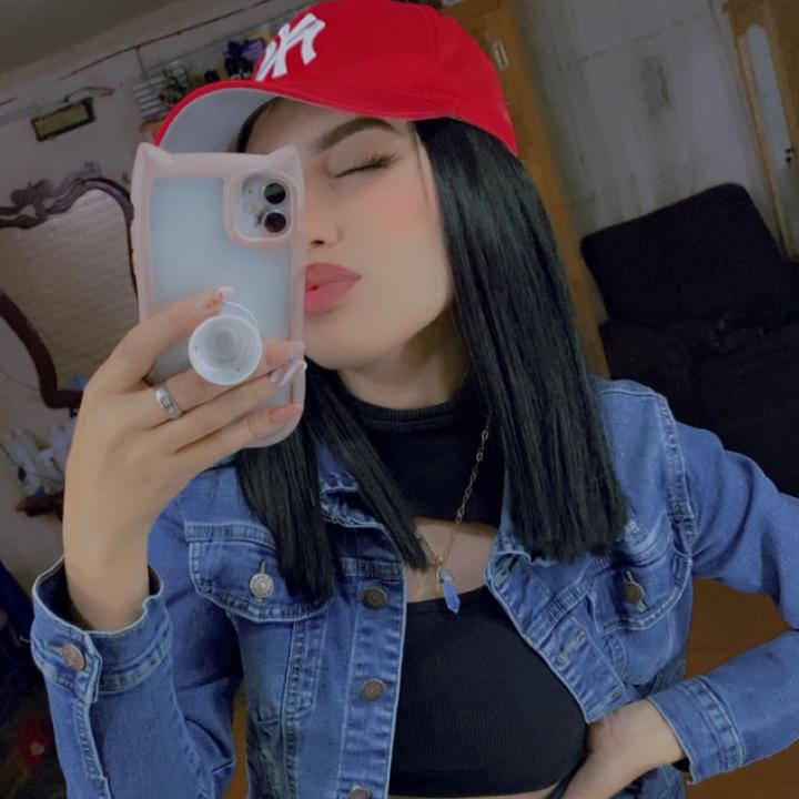 Profile Picture of K. Luna🤍 (@karla_lopez.0) on Tiktok