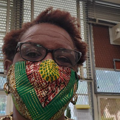 Profile Picture of Sherry Graves (@SherryG09326856) on Twitter