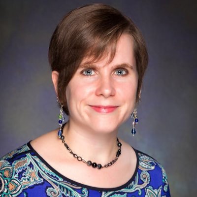 Profile Picture of Anne (Ahn) Kugler, PharmD (@AnneJKugler) on Twitter