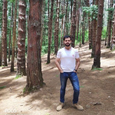 Profile Picture of Anurag Mishra (@AlienAnurag) on Twitter