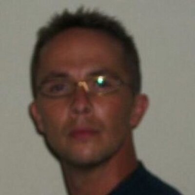 Profile Picture of Zachariah Harris (@On1or2) on Twitter