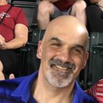 Profile Picture of Alan Rosenthal (@alanbradley70) on Instagram