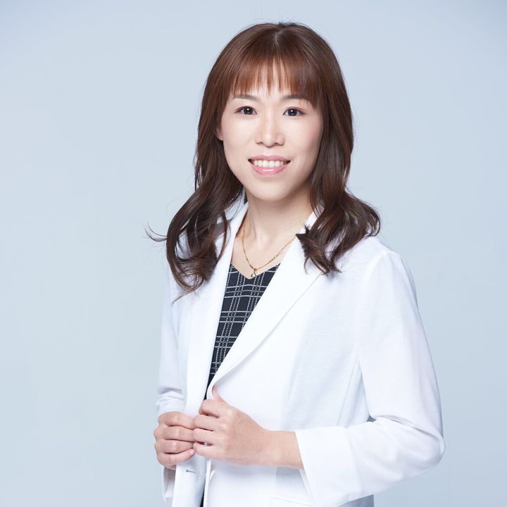 Profile Picture of Eunice Chou (@eunicechou0) on Tiktok