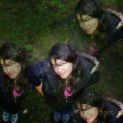 Profile Picture of Claudia Ferreira (@nigh_shade) on Twitter