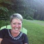 Profile Picture of LisaMorashSummitRiverLodge (@lisamorashsummitriverlodge) on Instagram