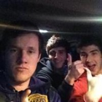 Profile Picture of Kevin Mckenna (@kevin-mckenna-9) on Quora