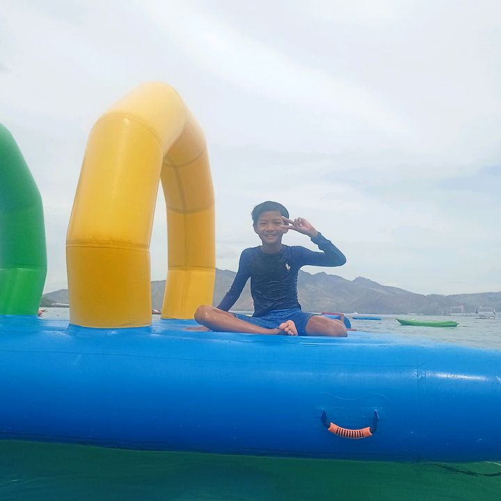 Profile Picture of Allen Romero (@@allenromero7) on Tiktok