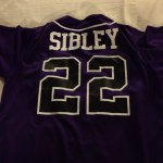 Profile Picture of Tyler Sibley (@tysibs22) on Instagram