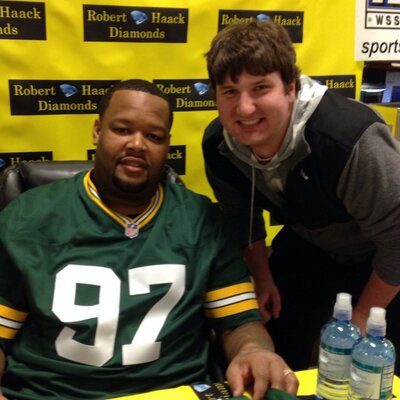 Profile Picture of Randy Kiser (@Randaldino) on Twitter