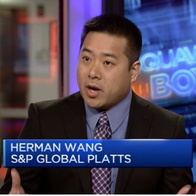 Profile Picture of Herman Wang (@HermsTheWord) on Twitter