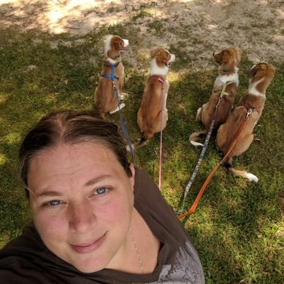 Profile Picture of Christina Fulcher (@ChrisFulcher07) on Twitter