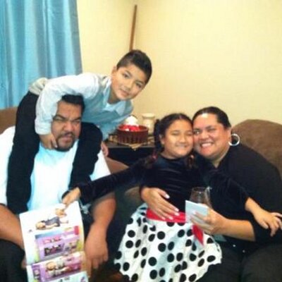 Profile Picture of Pola Suafoa (@PSuafoa) on Twitter