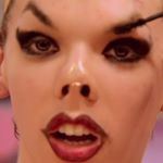 Profile Picture of KELLY MANTLE🤘🤘🤘 (@kelly_mantle_drag_race) on Instagram