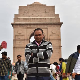 Profile Picture of Narayan Dutt Mishra (@narayan.datt) on Instagram