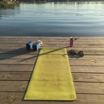 Profile Picture of Diana Keating (@dianakyoga) on Twitter