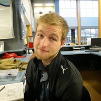 Profile Picture of Dustin Vance (@dustin-vance) on Quora