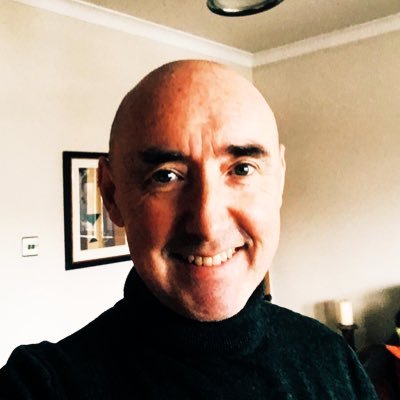 Profile Picture of Jim McCulloch (@jim_mcculloch) on Twitter