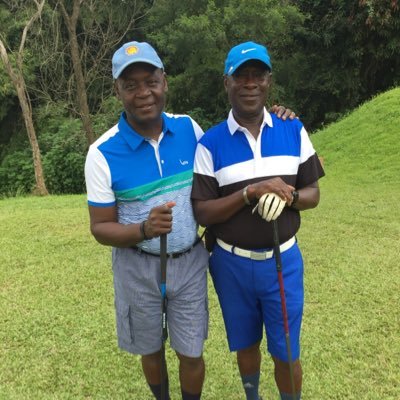 Profile Picture of Paul Akin ADEBIMPE (@AdebimpePaul) on Twitter