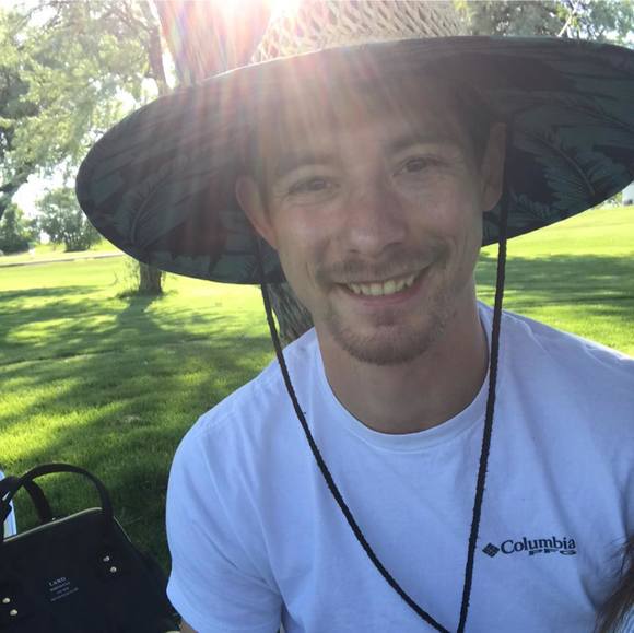 Profile Picture of Derick Brickman (@dbrickman46) on Poshmark