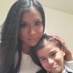 Profile Picture of chasity hudson (@nillysmomma) on Instagram