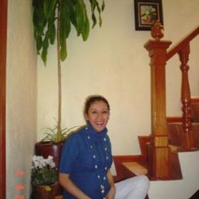 Profile Picture of ERIKA TEJEDA V. (@erik13may) on Twitter