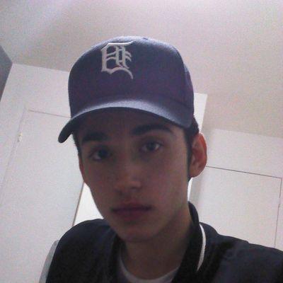 Profile Picture of Kyleamaral (@Kyleamaral_) on Twitter