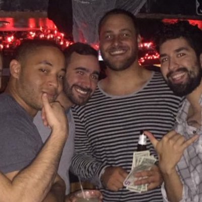 Profile Picture of Lemillion (@c_brady32) on Twitter
