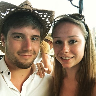 Profile Picture of Joshua James Polson (@Lingeta22) on Twitter