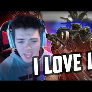 Profile Picture of Blake Yates (@BlakeYates17) on Twitter