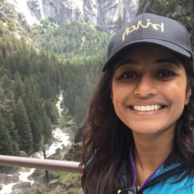 Profile Picture of Kavi Patel (@kaviisaurus) on Twitter